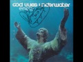 God Lives Underwater - Empty 