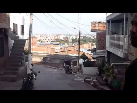 Ruta Turistica Siloé City