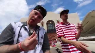 YUNG TAT THE PRINCE X Everywhere I Go (visuals by Uncertain Visuals)