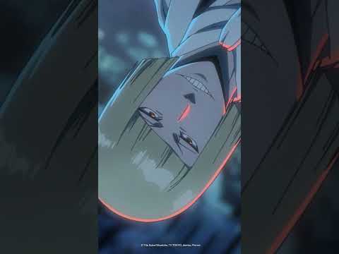 Shinji Flexing His Bankai | BLEACH: Thousand-Year Blood War (ENGLISH DUB) | VIZ