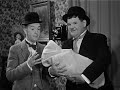 Laurel Hardy Their First Mistake 1932 Classic Movie