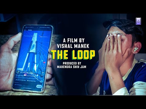 The Loop | Short Film | The Vish Films | Vishal M,Samraj M, Raghav S, Mahendra Shih J.