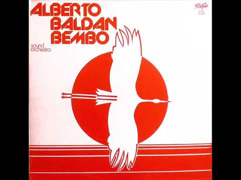 Alberto Baldan Bembo - All My Dreams