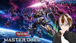 noche de cartitas // yugioh Master duel. REPLAYS Y MISSPLAYS 2