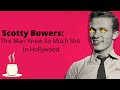 Scotty Bowers: This Man Knew So Much in Hollywood | Hollywood Nation