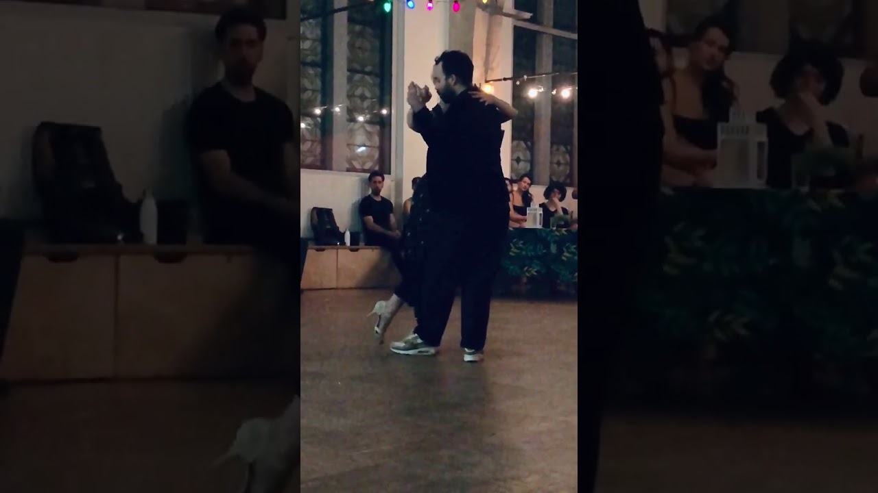 Sofya Petrichenko Germain Cascales