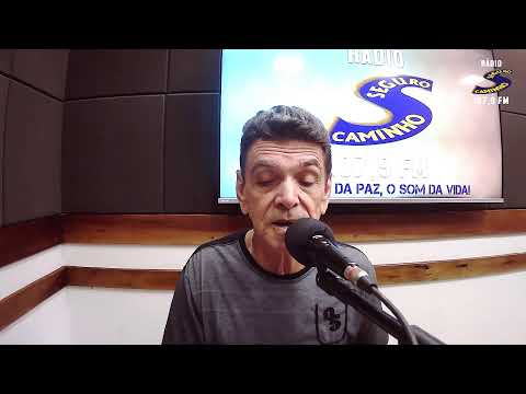 Caminho Seguro Notícias o Canal da Informação. Apresentação: Toninho Silva 03/02/2026