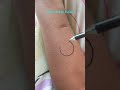 How To Make Simple Logo Tattoo