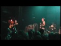 None More Black - Drop the pop @ Webster Hall, NYC.  [2009]