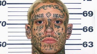 Aryan Brotherhood America's Most Murderous Prison Gang