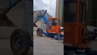 Venta de Kaiser KAMO 3X retroaraña - Imagen 4 | Machineryline UY Kaiser KAMO 3X retroaraña | Imagen 4 - Machineryline