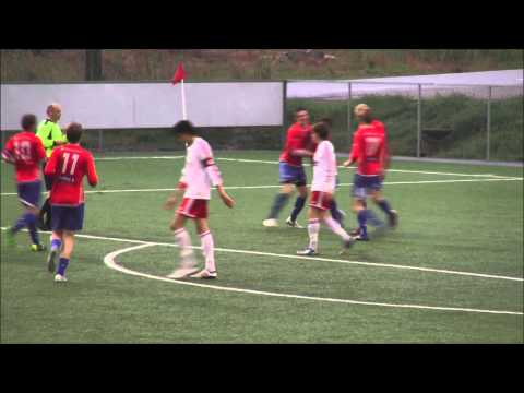 Fredrikstad - Sprint- Jeløy JR