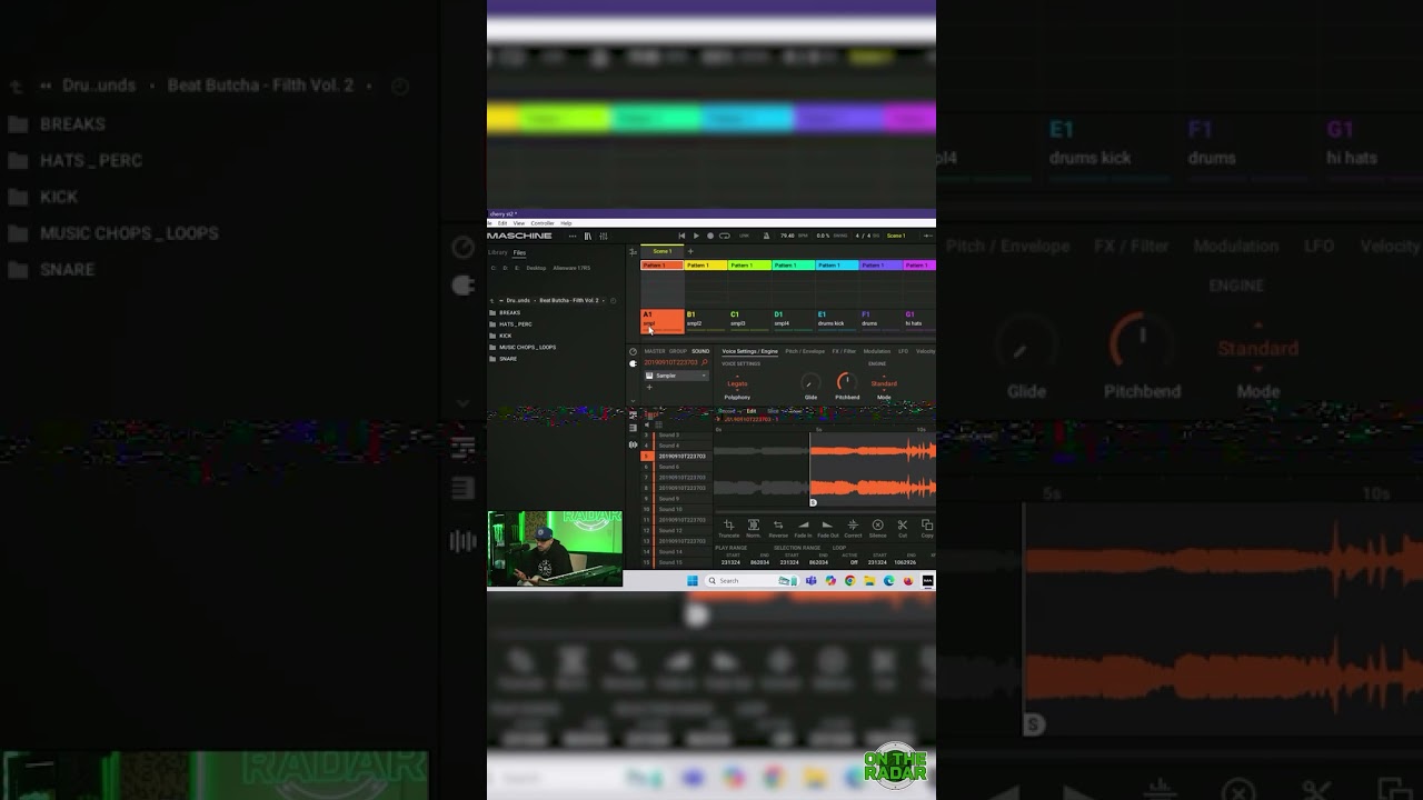 ILL Tone Beats breaks down production for “The Outcome” With Benny The Butcher