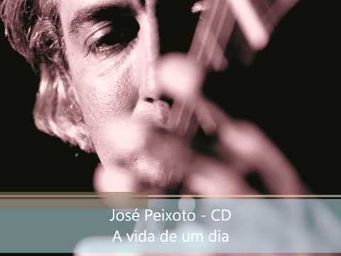 José Peixoto - O Estranho.wmv