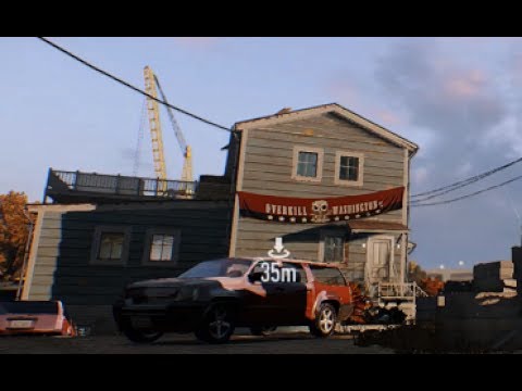 How To Stealth Big Oil day 1 | Payday 2 Stealth Guides