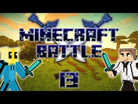 Minecraft Battle S07 #013 - Die Führung ausbauen (HerrBlaze)