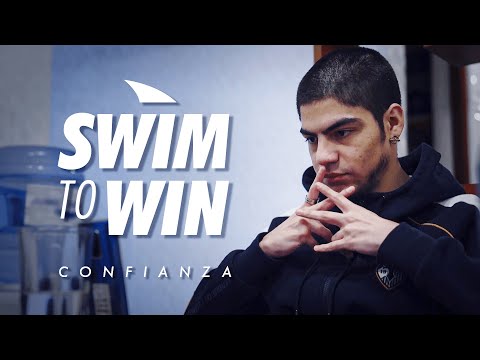 Swim to Win II · Episodio 10 - Confianza