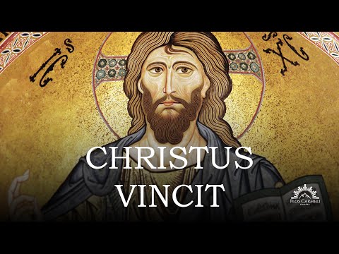 Christus Vincit