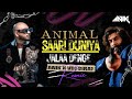 Saari Duniya Jalaa Denge  - DJ Anik X VDJ Siraj (Remix) | Animal | @BPraakOfficial | Ranbir Kapoor