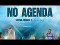 No Agenda