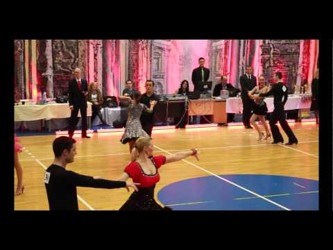 Elena i Arijan, kvalifikacije Futog 2015.