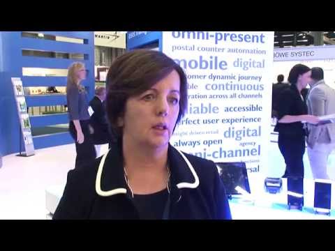 Post Expo 2014 Exhibitor Interview – Escher Group