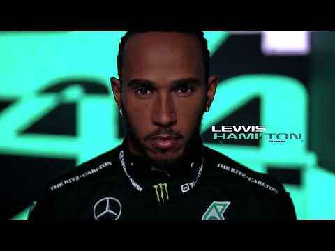 F1 2023 Intro but it's the 2018/2019 music