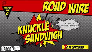 Roadwire - Knuckle Sandwich
