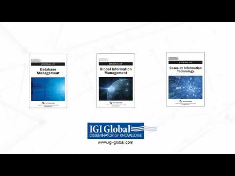 International Journal of System Dynamics Applications