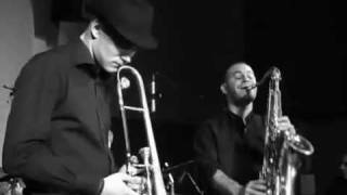 Muhi Tahiri - Caribbean Night