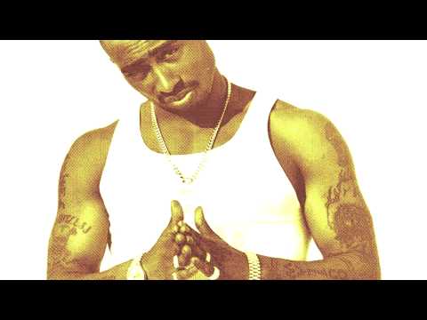 2Pac - Shots at My Adversaries (feat. Eazy-E, Notorious B.I.G & DMX) #NEW