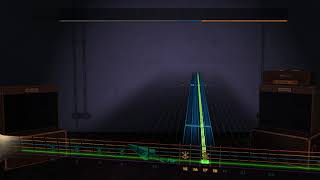 Tony MacAlpine - Dreamstate Rocksmith 2014