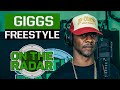 The Giggs On The Radar Freestyle Prod By Zackfeezy