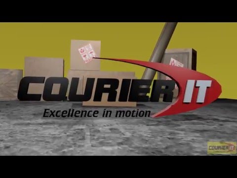 Courierit Magento Extension Setup and Use