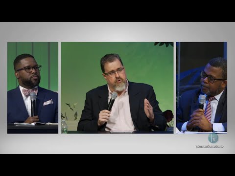 Jesus, the Giver of Rest (Hebrews 5 of 13)