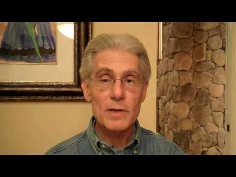 Dr. Brian Weiss: Introduction to My YouTube Channel