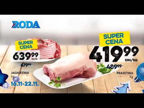 Roda nedeljna akcija od 16.-22.11.2017.2