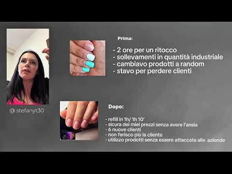 Recensione allieva Gorbenko