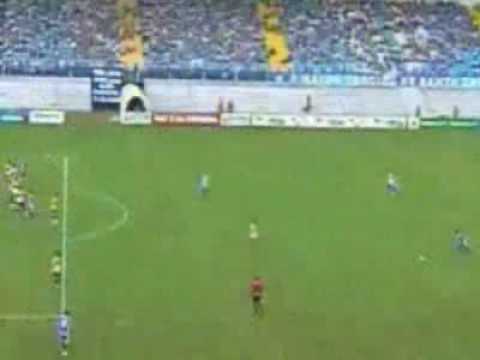 Assista aos gols de Avaí 1 x 0 Criciúma (13/03/2010)