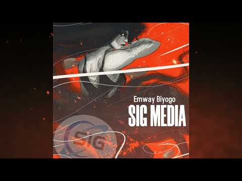Emway B. - SIG MEDIA (Visualiser)
