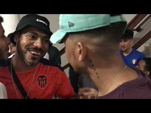 Arch x Digs Driller - 2° Fase - Batalha Da Torre - Edição 142°.