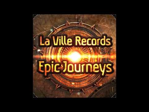 Lars La Ville - Land Of The Angels