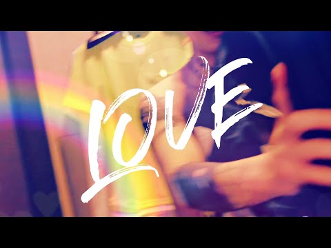 [MV] Lil Roni (릴 로니) - LOVE