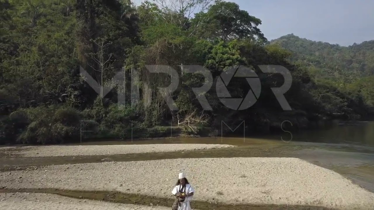 Arhuaco de la Sierra Nevada P5