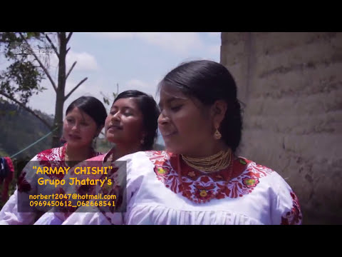 JATARIS  RM Inti Raymi Video Oficial 2017