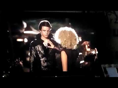 Ausschnitt aus die wilden kerle 5 Maxi und Blossom