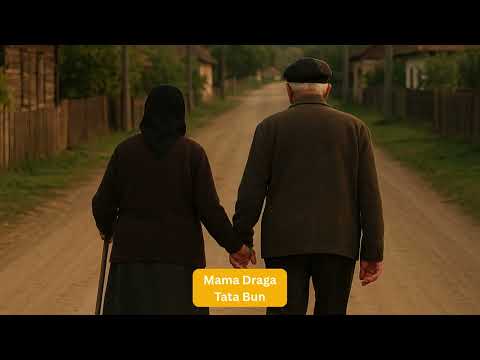 Ana Maria – Mamă dragă, tată bun (Cântec pentru părinți | Melodie de suflet)