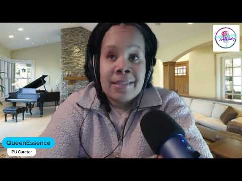 QueenEssence Presents Poetry Unraveled