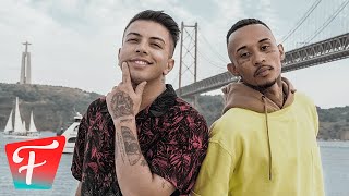 Paralisa Music Video