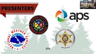 CCEM Fire Season Readiness Presentation to the Board of Supervisors | February 25, 2025
